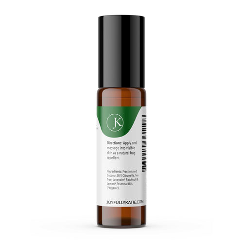 Bug Away Essential Oil Roller