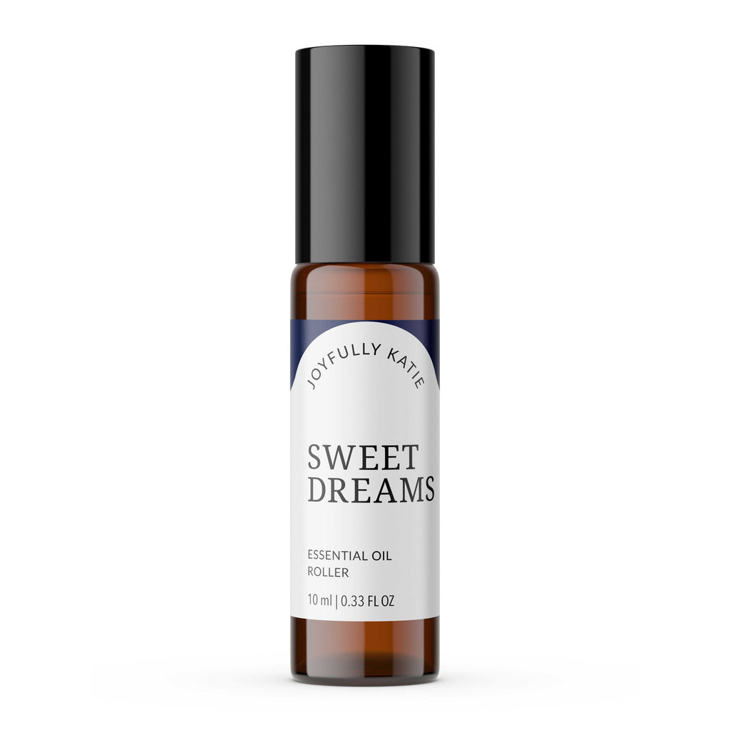 Sweet Dreams Essential Oil Roller